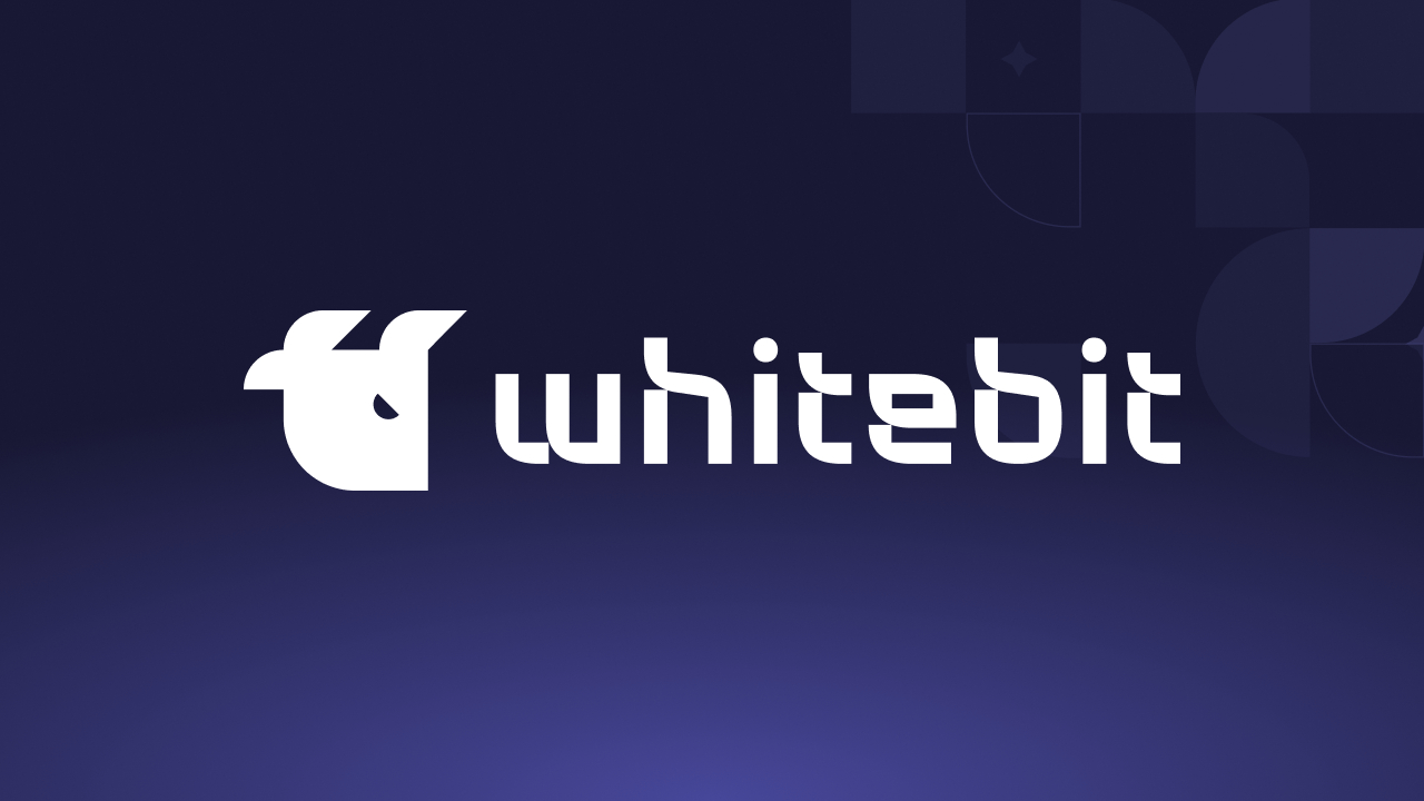 Надійний вхід до WhiteBIT